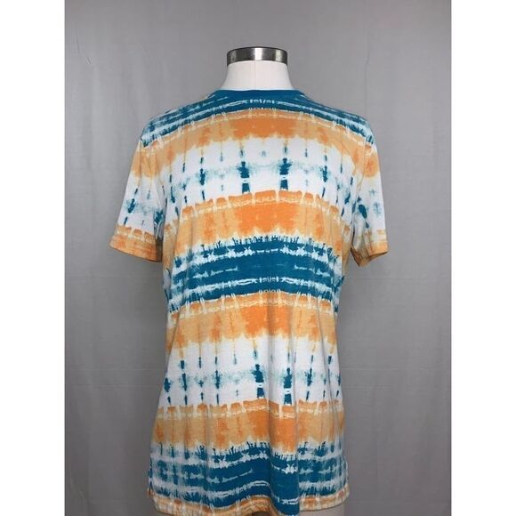Hollister Other - Hollister Co Tie Dye Multicolored T Shirt